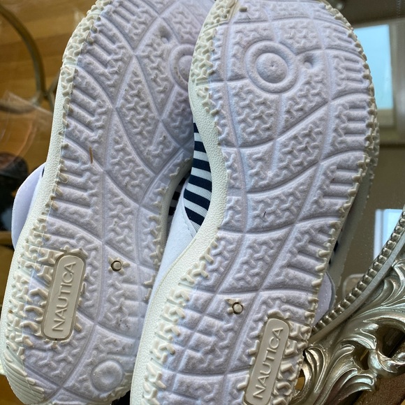 Nautical Water Shoes - Picture 4 of 6